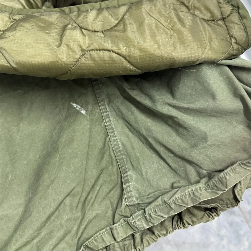 Military Surplus authentic vintage